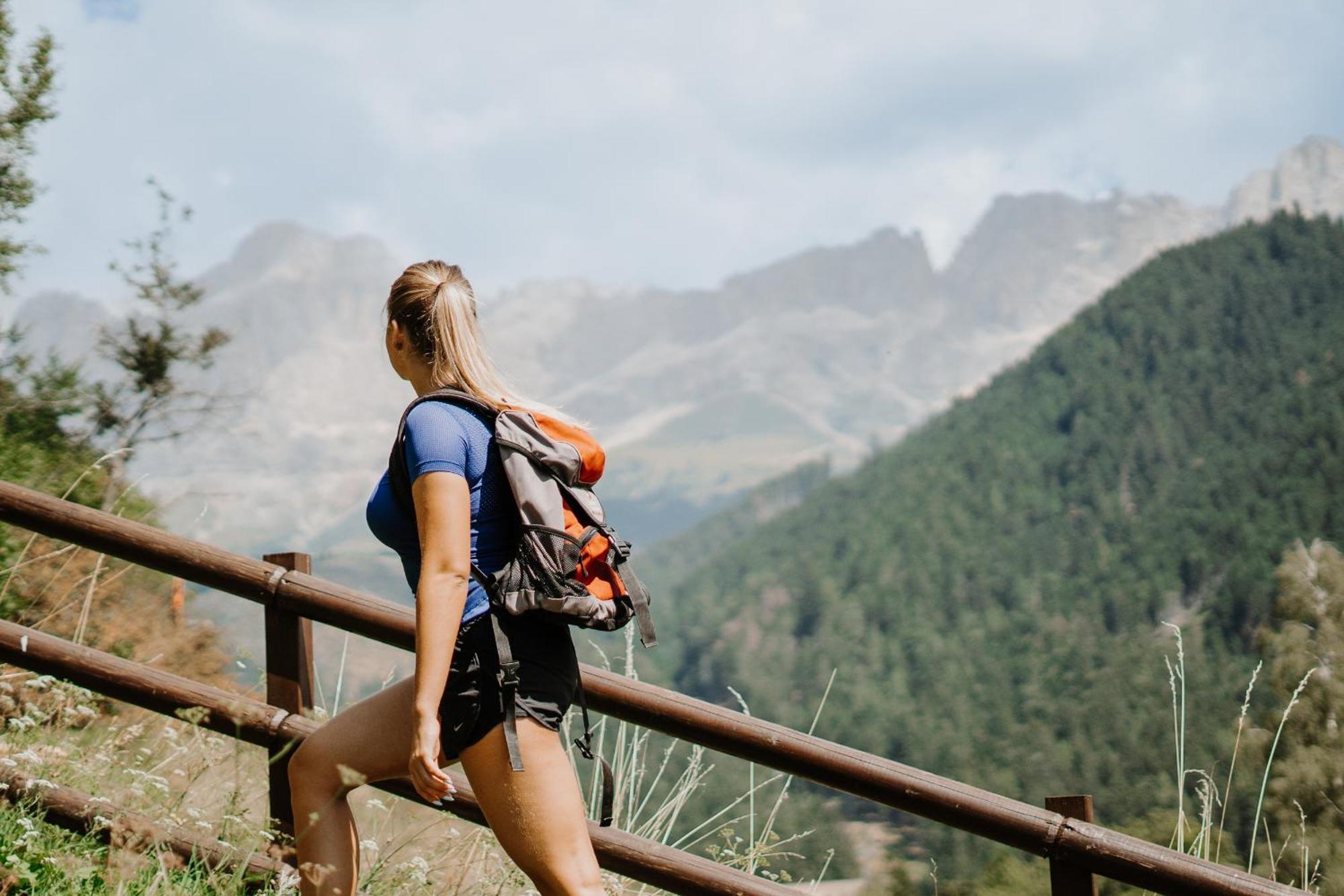 Hotel Berghaus Rosengarten Nova Levante Bagian luar foto